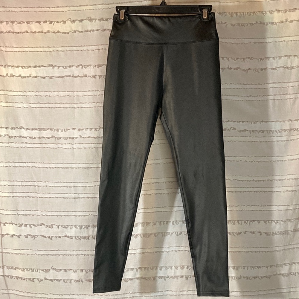 Wild Fable Size Small Black Leggings